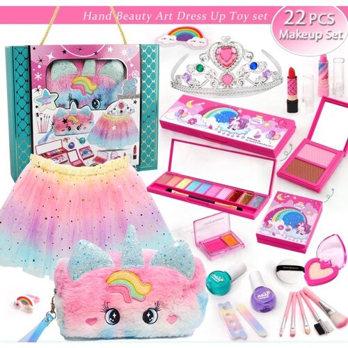 Merx jednorog suknjica sa šminkom ( ms07786 ) Cene