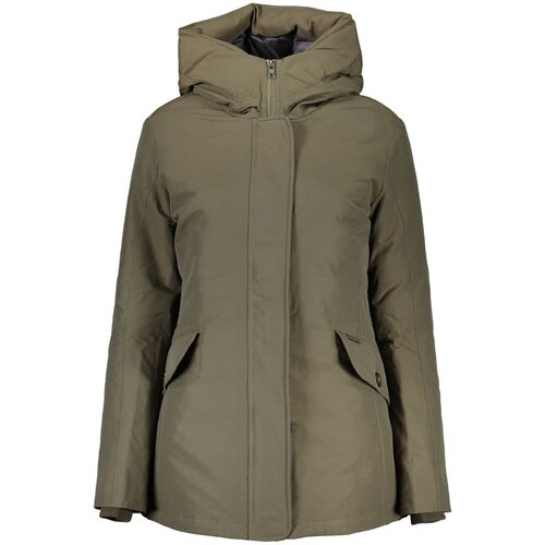 WOOLRICH Ženska jakna u zelenoj boji Slike