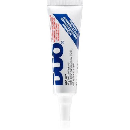 Ardell Duo Quick-Set&amp;trade; Striplash Adhesive lepilo za umetne trepalnice 7 g Slike
