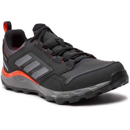 Adidas Čevlji Tracerocker 2.0 GORE-TEX Trail Running IF0380 Siva Cene