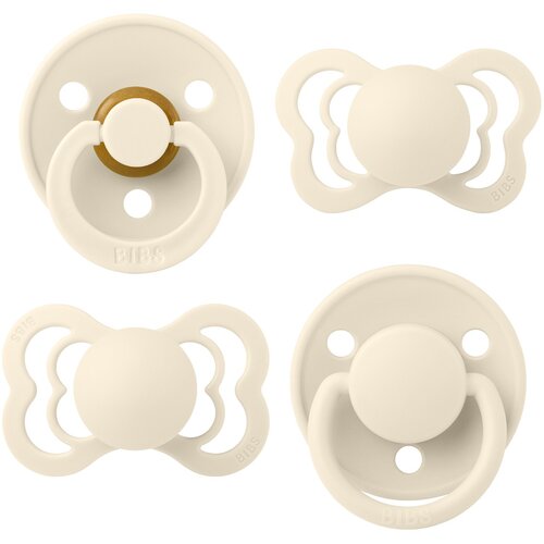 Bibs komplet dudica try-it collection ivory Cijene