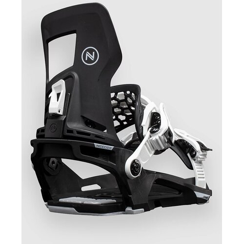 Nidecker Prime Kids Snowboard vezi black Cene