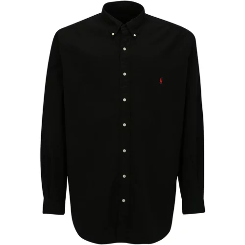 Polo Ralph Lauren Big & Tall Košulja crna