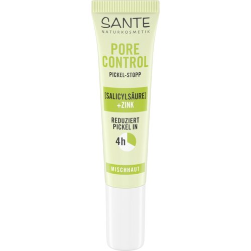 Sante Pore Control Pimple Stop - 15 ml Slike