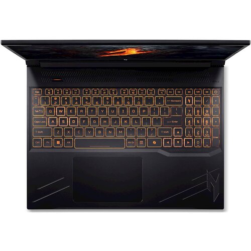 Acer Nitro V 16, 40,6 cm (16&amp;quot;), Ryzen 7 8845HS, RTX 4060, 32 GB RAM, 1 TB SSD prenosni računalnik, (22148577) Slike