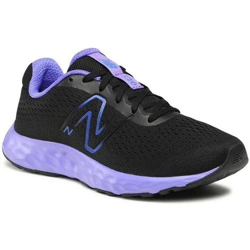 New Balance Čevlji Fresh Foam 520 v8 W520BP8 Črna