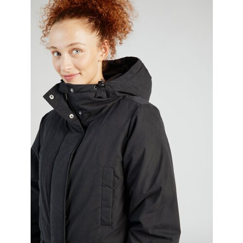 Volcom Prijelazna jakna &amp;#039;SLEEPI&amp;#039; crna Slike
