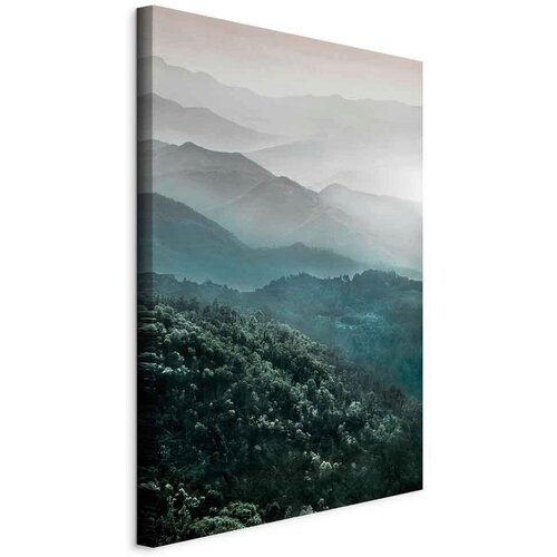 Artgeist SLIKA NA PLATNU Cene