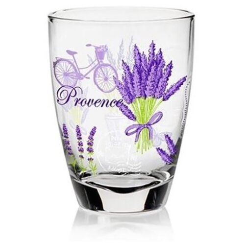 Case ZA VODU WATER TUMBLER LAVANDA CERVE Slike