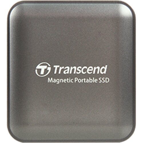 Transcend 4TB, External SSD, ESD420C, USB 20Gbps, Type C,Magsafe,Iron Gray Cijene