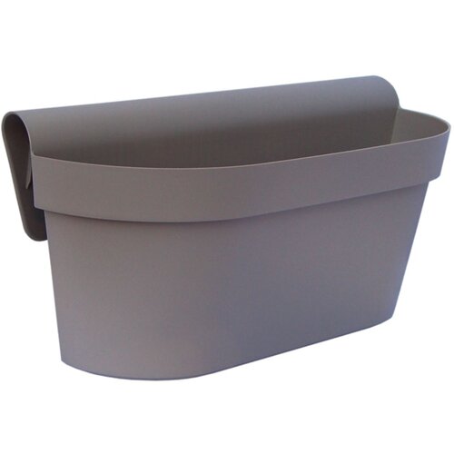 Gardino Žardinjera 50cm Esprit/ krem Slike
