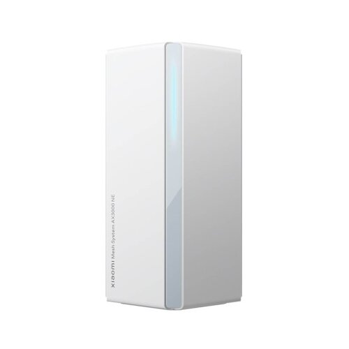 Xiaomi Mesh usmerjevalnik AX3000 NE WI-Fi 6 Cene