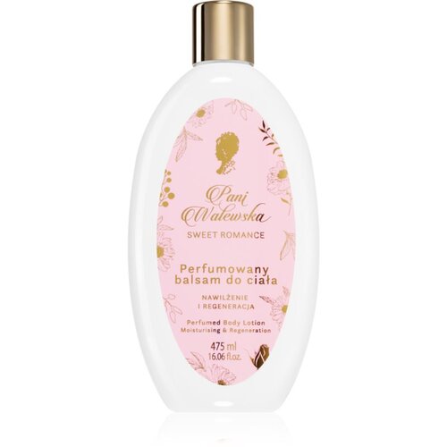 Pani Walewska Sweet Romance parfumirani losjon za telo za ženske 475 ml Cene