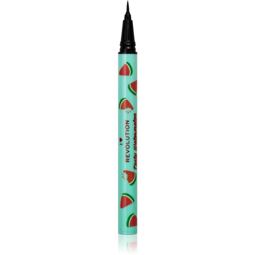 Revolution I Heart Revolution vodootporni ajlajner marker Watermelon 0,6ml Slike