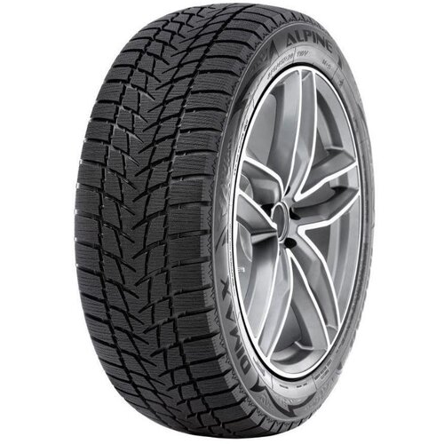 Radar 215/60R16 99H XL M+S DIMAX ALPINE Cene