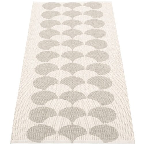 Pappelina Krem unutarnja i vanjska staza 70x150 cm Poppy Linen &amp;ndash; Slike