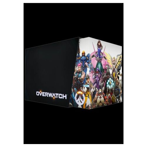 Activision Blizzard PS4 igra Overwatch Collectors Edition Slike