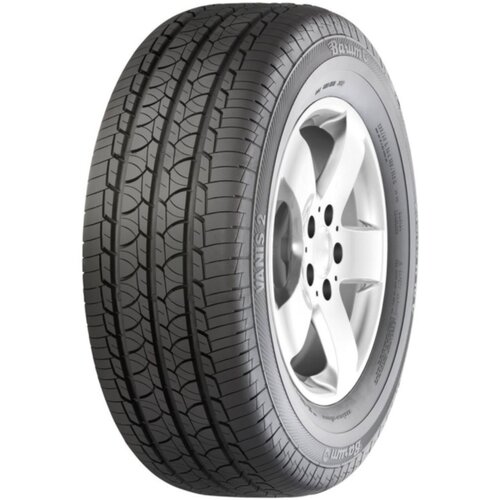 Barum 205/70R15C Vanis 2 106/104R letnja guma Cene