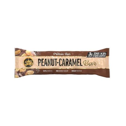 All Stars Protein Bar Peanut-Caramel Cijene