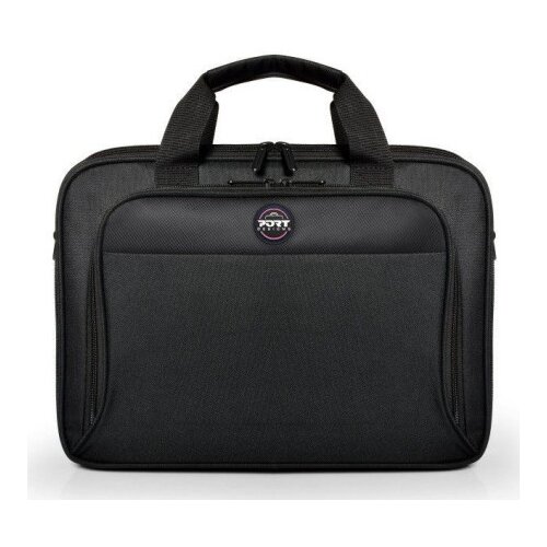 Port torba Hanoi II CL 17.3", crna Cijene