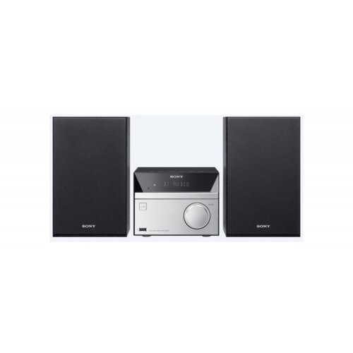 Sony glasbeni stolp CMT-SBT20 Slike