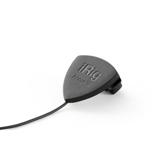 Ik Multimedia iRig Acoustic Stage Slike