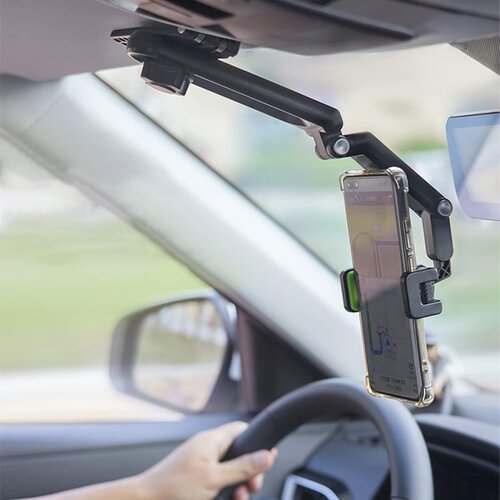  Držač za mobilni telefon za auto-suncobran Cene