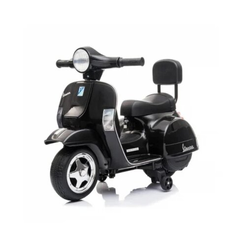 Mini VESPA SKUTER ZA DECU,CRNA Cene