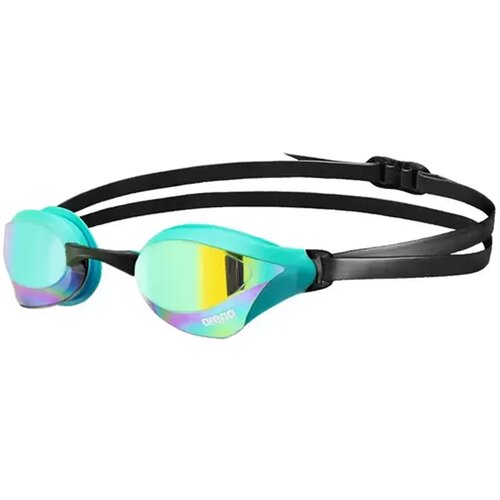Arena naočare za plivanje cobra core mirror Slike