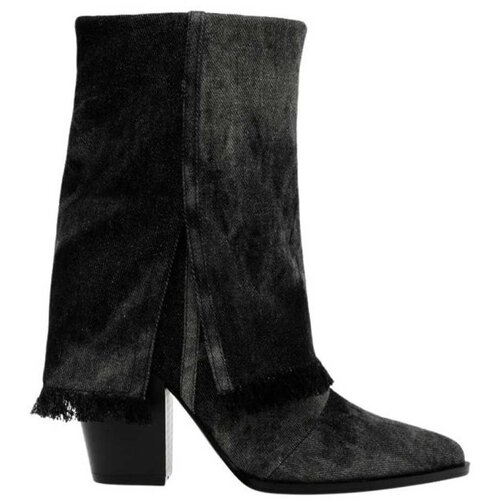 Steve Madden - - Ženske čizme sa nogavicama Cene