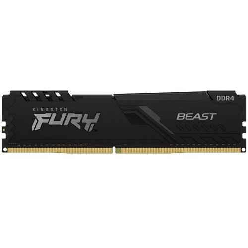Kingston 8GB 3200MHz DDR4 CL16 DIMM FURY KF432C16BB/8 Slike