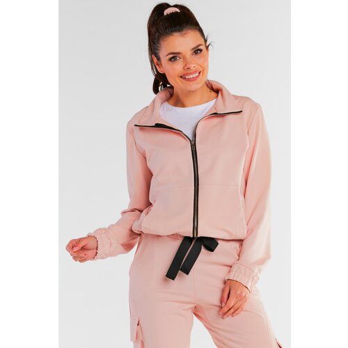 Infinite You Woman's Sweatshirt M246 Cene