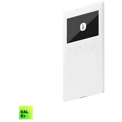 ONEKEY Classic 1S Pure USB-C strojna denarnica za Bitcoin in druge kriptovalute Slike