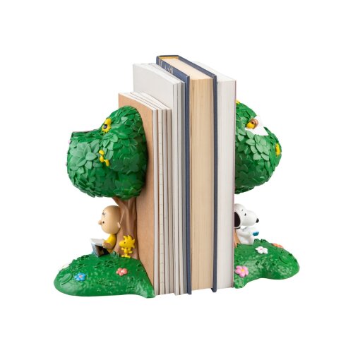 Grupo Erik Editores S. L. Snoopy - Držači za knjige set 2 - Snoopy Slike