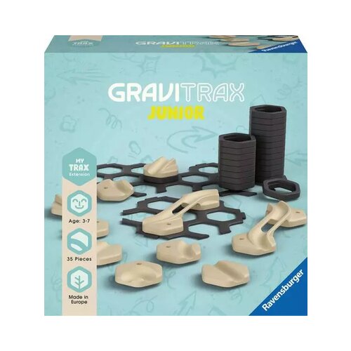 GraviTrax Junior - Trax, raz&amp;scaron;iritveni set Slike