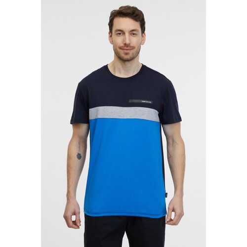 SAM73 men's T-Shirt Ernesto - Men's Slike