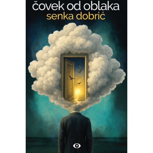 Besani Senka Dobrić - Čovek od oblaka Slike