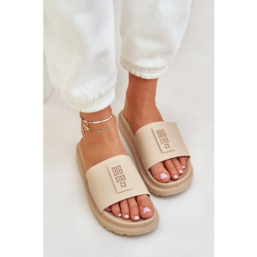 Big Star Ladies Slippers Cene