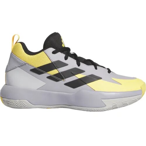 Adidas Nizke superge Chaussures de basket Cross Em Up Select Siva Cene