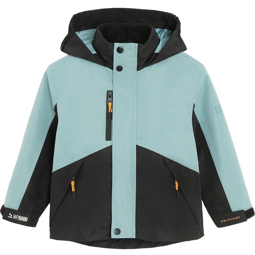 Cool club jakna prijelazna DR COB3110677 M plava 104 Cijene