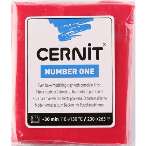  Modelirna masa Cernit 56 g | različne barve Slike