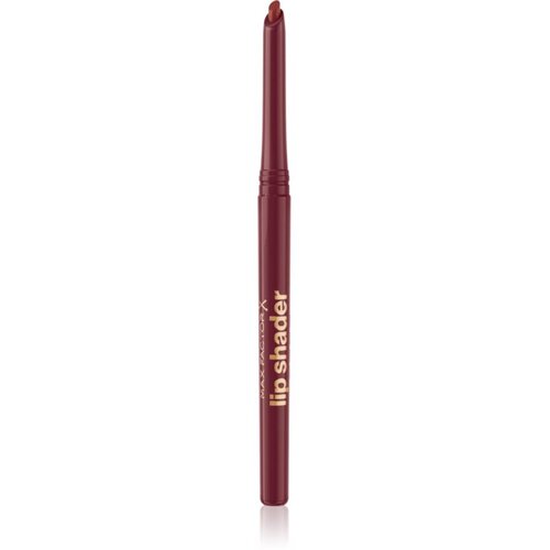 Max Factor 2000 Calorie Lip Shader olovka za konturiranje usana nijansa 120 Frosted Plum 0.35 g Slike