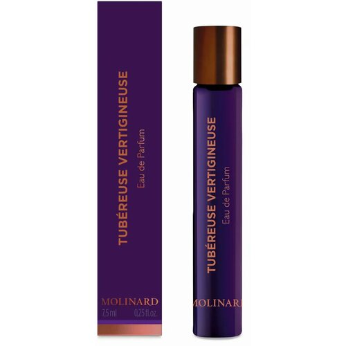 Molinard ženski parfem  Tubereuse Vertigineuse EDP 7,5ml Cene