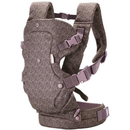 Infantino kengur nosiljka Flip4 u 1, Leopard Slike