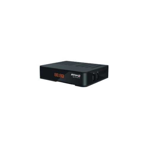 Amiko MINI 4K S2X Cijene