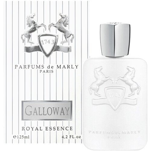 Parfums de Marly unisex parfem Galloway Royal Essence, 125ml Slike