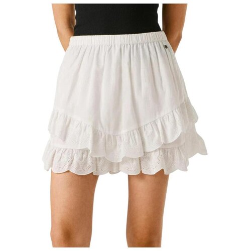 PepeJeans Krila PL8000014 800 Bela Cene