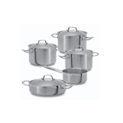 Teka 49004840 pan set Cijene