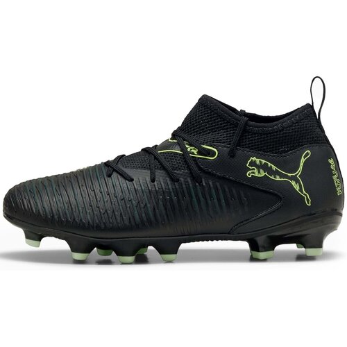 Puma Nogomet Future 8 Match Fg/Ag Jr Črna Slike