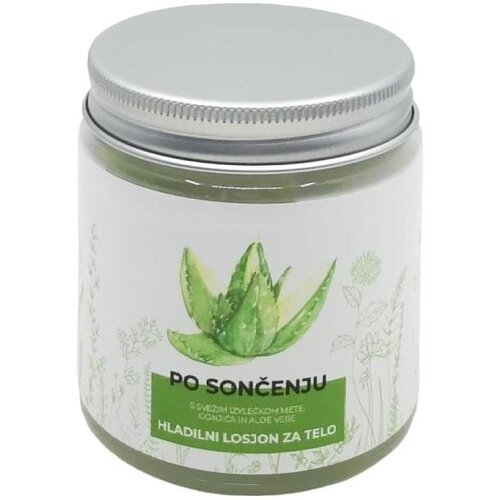 Cvetka Losjon po sončenju (130 ml) Cene